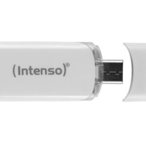 MEMORY DRIVE FLASH USB-C 32GB/3538480 INTENSO 3538480 4034303029631