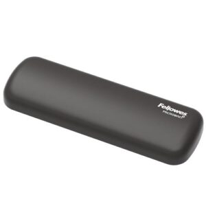 MOUSE PALM WRIST REST/BLACK 100142565 FELLOWES  100142565 043859812264