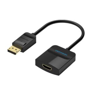 I/O CONVERTER DP TO HDMI/0.15M HBGBB VENTION  HBGBB 6922794736375