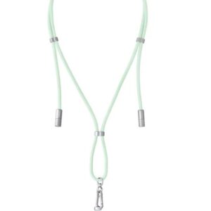 CABLE USB-C TO USB-C 1.65M/LANYARD GREEN 7991007 INTENSO 7991007 4034303037131