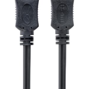 CABLE HDMI-HDMI 1.8M V1.4/CC-HDMI4L-6 GEMBIRD  CC-HDMI4L-6 8716309082761