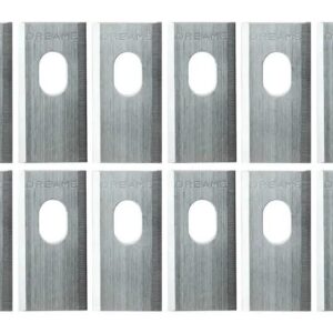 GRASS MOWER ACC BLADE/A1 MQBA10 DREAME  MQBA10 6976233677644