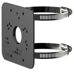 CAMERA ACC POLE MOUNT BRACKET/PFA152-E-B DAHUA PFA152-E-B 6939554998256