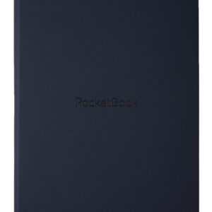 READER ACC CASE 7" BLACK/HN-QI-PU-743G-NBWW POCKET BOOK HN-QI-PU-743G-NB-WW 7640152097034