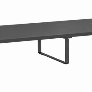 DISPLAY ACC ADJUSTABLE STAND/RECTANGLE MS-TABLE2-01 GEMBIRD MS-TABLE2-01 8716309127776