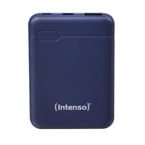 POWER BANK USB 5000MAH/7313525 INTENSO 7313525 4034303028344