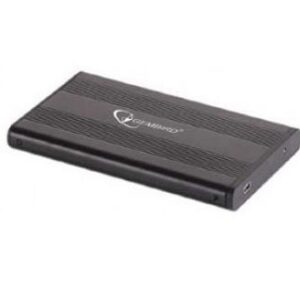 HDD CASE EXT. USB2 2.5"/EE2-U2S-5 GEMBIRD  EE2-U2S-5 8716309083089