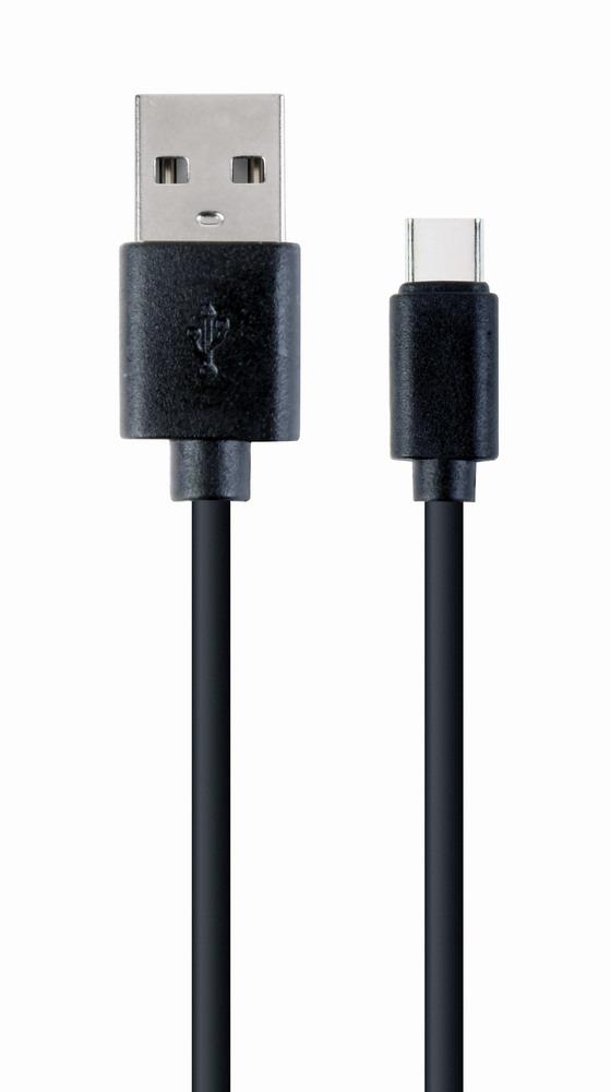 CABLE USB2 TO USB-C 1M/CC-USB2-AMCM-1M GEMBIRD CC-USB2-AMCM-1M 8716309108706