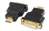 I/O ADAPTER HDMI TO DVI/A-HDMI-DVI-3 GEMBIRD A-HDMI-DVI-3 8716309080828