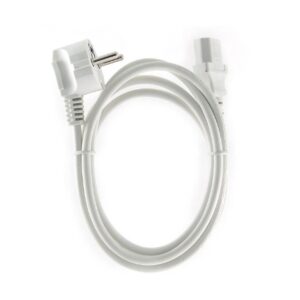 CABLE POWER C13 1.8M/PC-186W-VDE GEMBIRD PC-186W-VDE 8716309026666