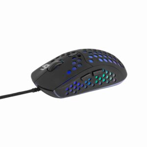 MOUSE USB OPTICAL GAMING RGB/MUSG-RAGNAR-RX400 GEMBIRD MUSG-RAGNAR-RX400 8716309121309
