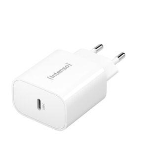 POWER ADAPTER USB-C/7802012 INTENSO  7802012 4034303033225