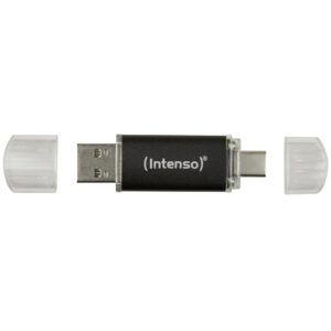 MEMORY DRIVE FLASH USB3.2 32GB/3539480 INTENSO 3539480 4034303031238