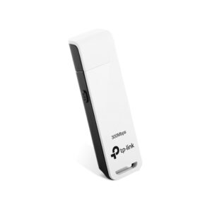 WRL ADAPTER 300MBPS USB/TL-WN821N TP-LINK  TL-WN821N 6935364050368