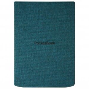READER ACC CASE 7.8" GREEN/HN-FP-PU-743G-SGWW POCKET BOOK HN-FP-PU-743G-SG-WW 7640152096983