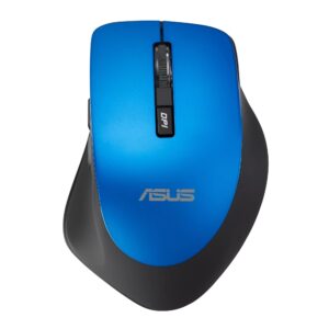 MOUSE USB OPTICAL WRL WT425/BLUE 90XB0280-BMU040 ASUS  90XB0280-BMU040 4712900173116
