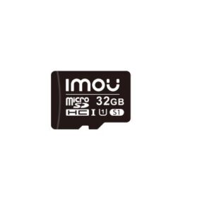 MEMORY MICRO SDHC 32GB/ST2-32-S1 IMOU ST2-32-S1 6939554929748