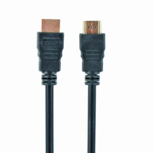 CABLE HDMI-HDMI 0.5M V2.0 BLK/CC-HDMI4-0.5M GEMBIRD CC-HDMI4-0.5M 8716309075022