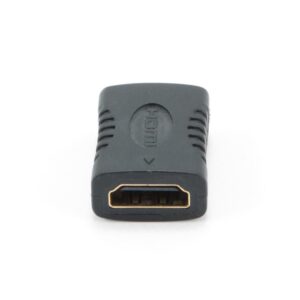 I/O ADAPTER HDMI TO HDMI EXT./F-TO-F A-HDMI-FF GEMBIRD A-HDMI-FF 8716309058469