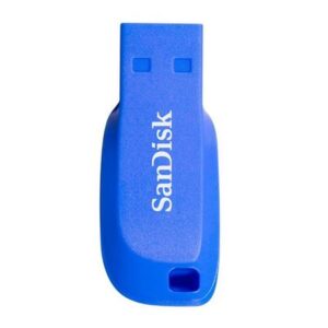 MEMORY DRIVE FLASH USB2 16GB/SDCZ50C-016G-B35BE SANDISK SDCZ50C-016G-B35BE 619659141059