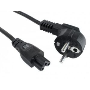 CABLE POWER C5 3M/PC-186-ML12-3M GEMBIRD PC-186-ML12-3M 8716309079969