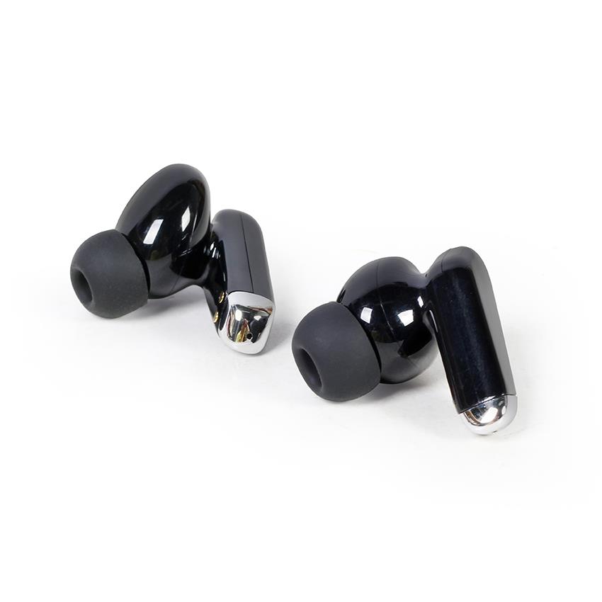 HEADSET BLUETOOTH IN-EAR/TWS BLACK FITEAR-X300B GEMBIRD FITEAR-X300B 8716309120579