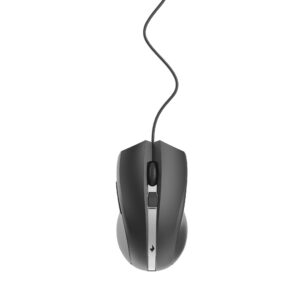 MOUSE USB LASER/MUS-GU-02 GEMBIRD  MUS-GU-02 8716309117692