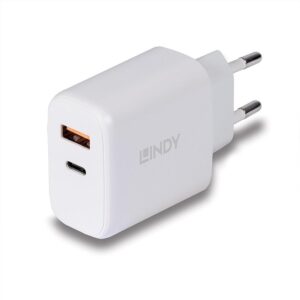 CHARGER WALL 30W/73424 LINDY  73424 4002888734240