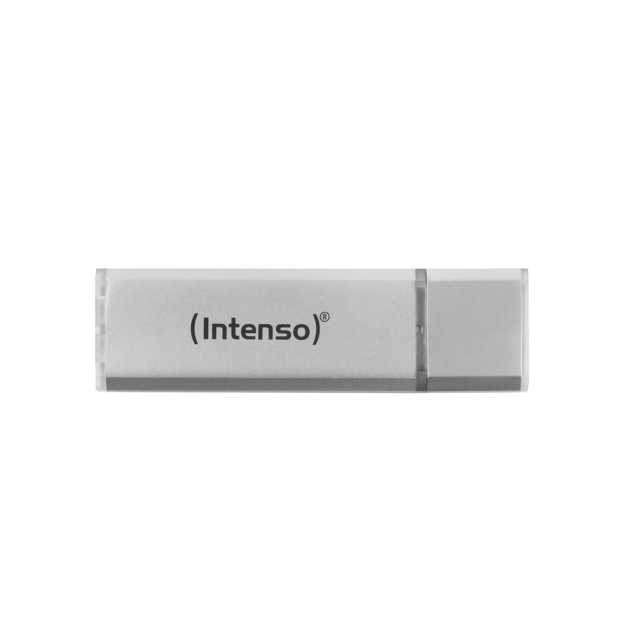 MEMORY DRIVE FLASH USB3 64GB/3531490 INTENSO 3531490 4034303016532
