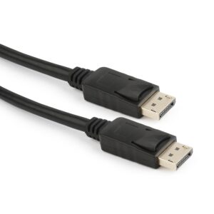 CABLE DISPLAY PORT 10M/CC-DP2-10M GEMBIRD CC-DP2-10M 8716309120609