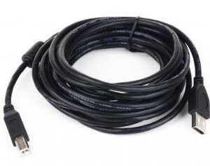 CABLE USB2 AM-BM 3M/CCF-USB2-AMBM-10 GEMBIRD CCF-USB2-AMBM-10 8716309052146