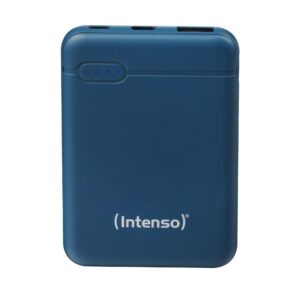 POWER BANK USB 5000MAH/7313527 INTENSO 7313527 4034303028283