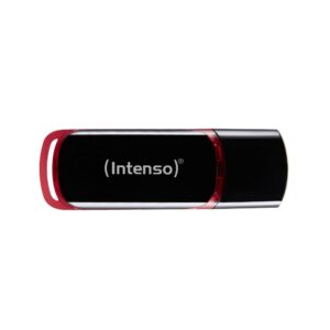 MEMORY DRIVE FLASH USB2 16GB/3511470 INTENSO 3511470 4034303020232