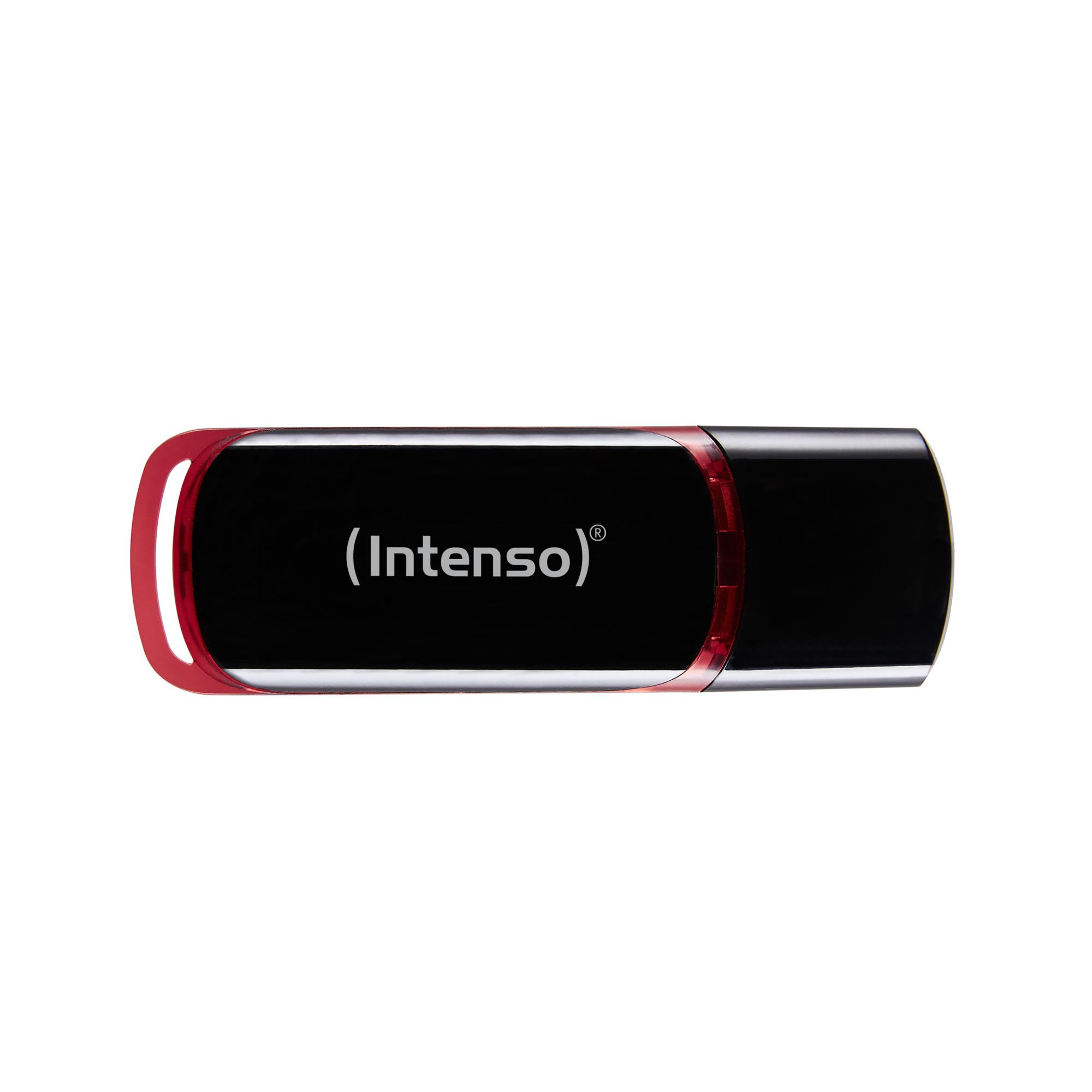 MEMORY DRIVE FLASH USB2 16GB/3511470 INTENSO 3511470 4034303020232