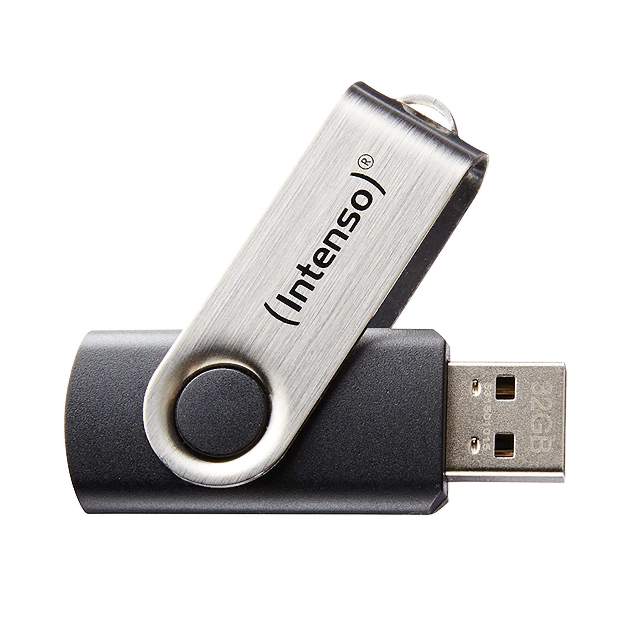 MEMORY DRIVE FLASH USB2 16GB/3503470 INTENSO 3503470 4034303015368