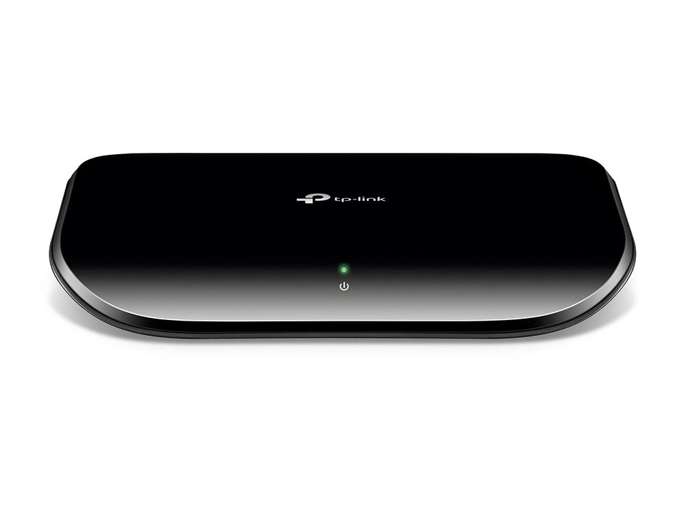 Switch TP-LINK 5x10Base-T / 100Base-TX / 1000Base-T 1 TL-SG1005D TL-SG1005D 6935364020255