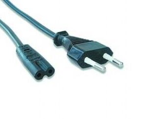 CABLE POWER VDE 1.8M 10A/PC-184-VDE GEMBIRD PC-184-VDE 8716309026970