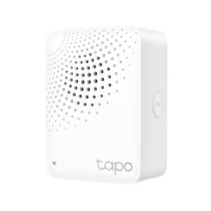 SMART HOME HUB/TAPO H100 TP-LINK TAPOH100 4897098687192