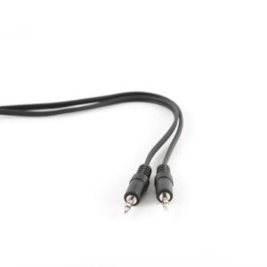 CABLE AUDIO 3.5MM 2M/CCA-404-2M GEMBIRD CCA-404-2M 8716309092036