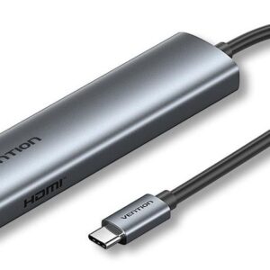 NB ACC DOCKING STATION/0.15M TGLHB VENTION TGLHB 6922794791565