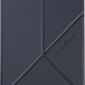 READER ACC COVER 7.8" BLACK/H-SO-743-K-WW POCKET BOOK H-SO-743-K-WW 7640152097232