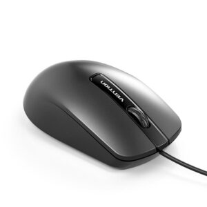 MOUSE USB OPTICAL BLACK/KTABG VENTION KTABG 6922794709928