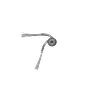Vacuum Cleaner Accessory ROBOROCK Side Brush For Qrevo Curv/Qrevo Edge/Saros 10R/Saros 10/Qrevo EdgeC/Qrevo Edge 5V1/Qrevo Edge S5A/S8 Pro/S8 Pro+ 8.02.0380  8.02.0380 6970995783605