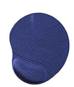 MOUSE PAD GEL BLUE/MP-GEL-B GEMBIRD  MP-GEL-B 8716309101127