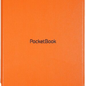 READER ACC CASE 6" ORANGE/H-S-634-O-WW POCKET BOOK H-S-634-O-WW 7640152097195