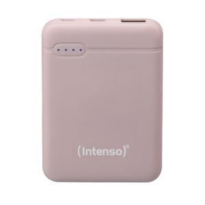 POWER BANK USB 5000MAH/7313523 INTENSO 7313523 4034303028313