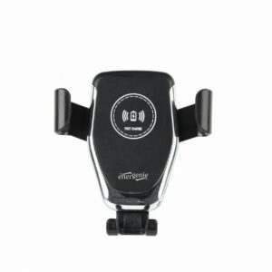 MOBILE HOLDER CAR W/CHARGER QI/EG-TA-CHAV-QI10-01 GEMBIRD EG-TA-CHAV-QI10-01 8716309109949