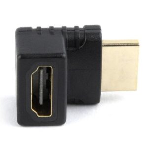 I/O ADAPTER HDMI TO HDMI/A-HDMI270-FML GEMBIRD A-HDMI270-FML 8716309097574