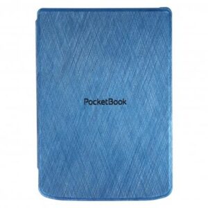 READER ACC CASE 6" BLUE/H-S-634-B-WW POCKET BOOK H-S-634-B-WW 7640152097171