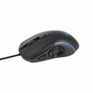 MOUSE USB OPTICAL GAMING RGB/MUSG-RAGNAR-RX500 GEMBIRD MUSG-RAGNAR-RX500 8716309121293